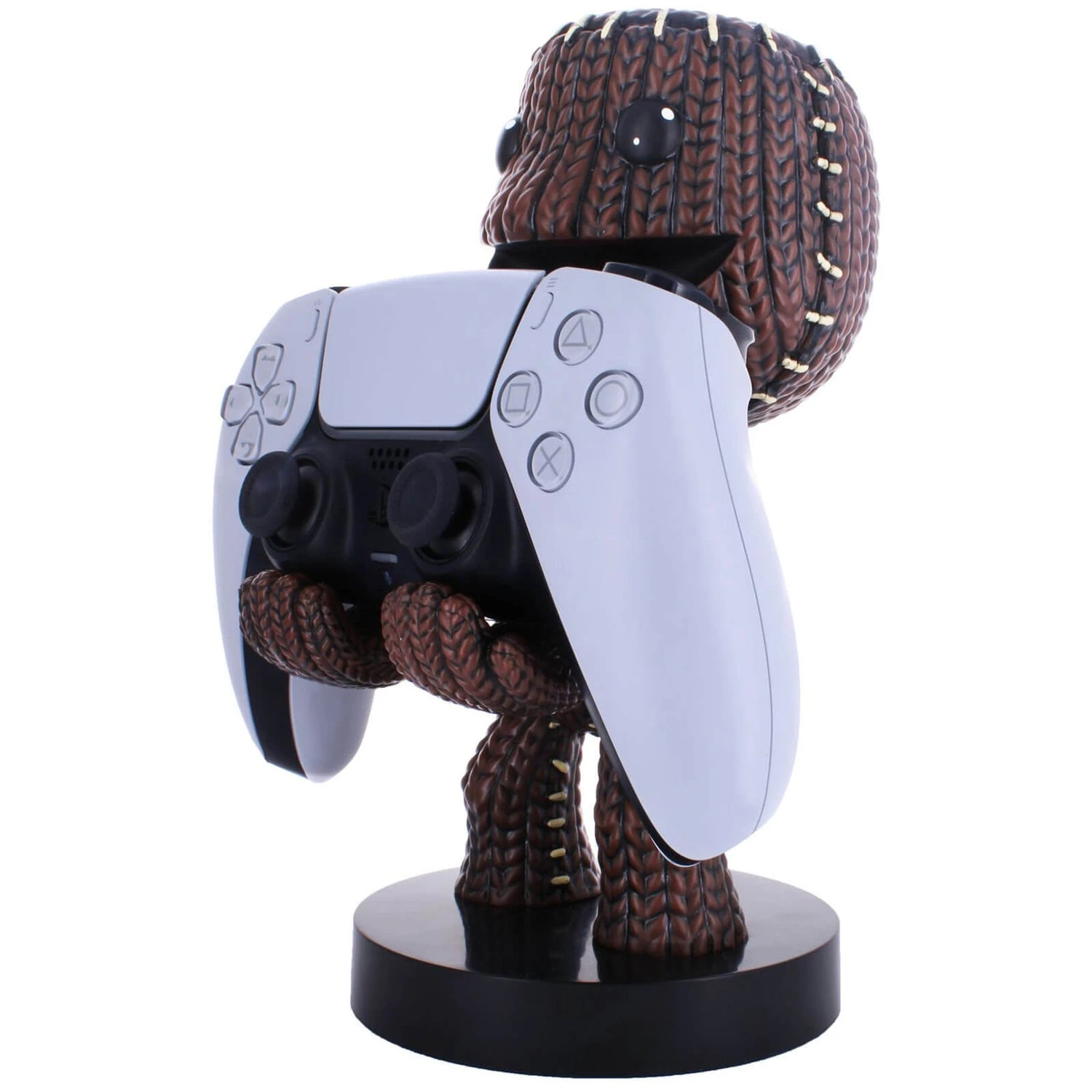 Cable Guys Sackboy Controller And Smartphone Stand 10 Cable Guys Sackboy Controller And Smartphone Stand - Image 8