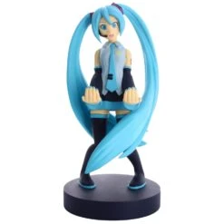 Cable Guys Hatsune Miku Controller And Smartphone Stand