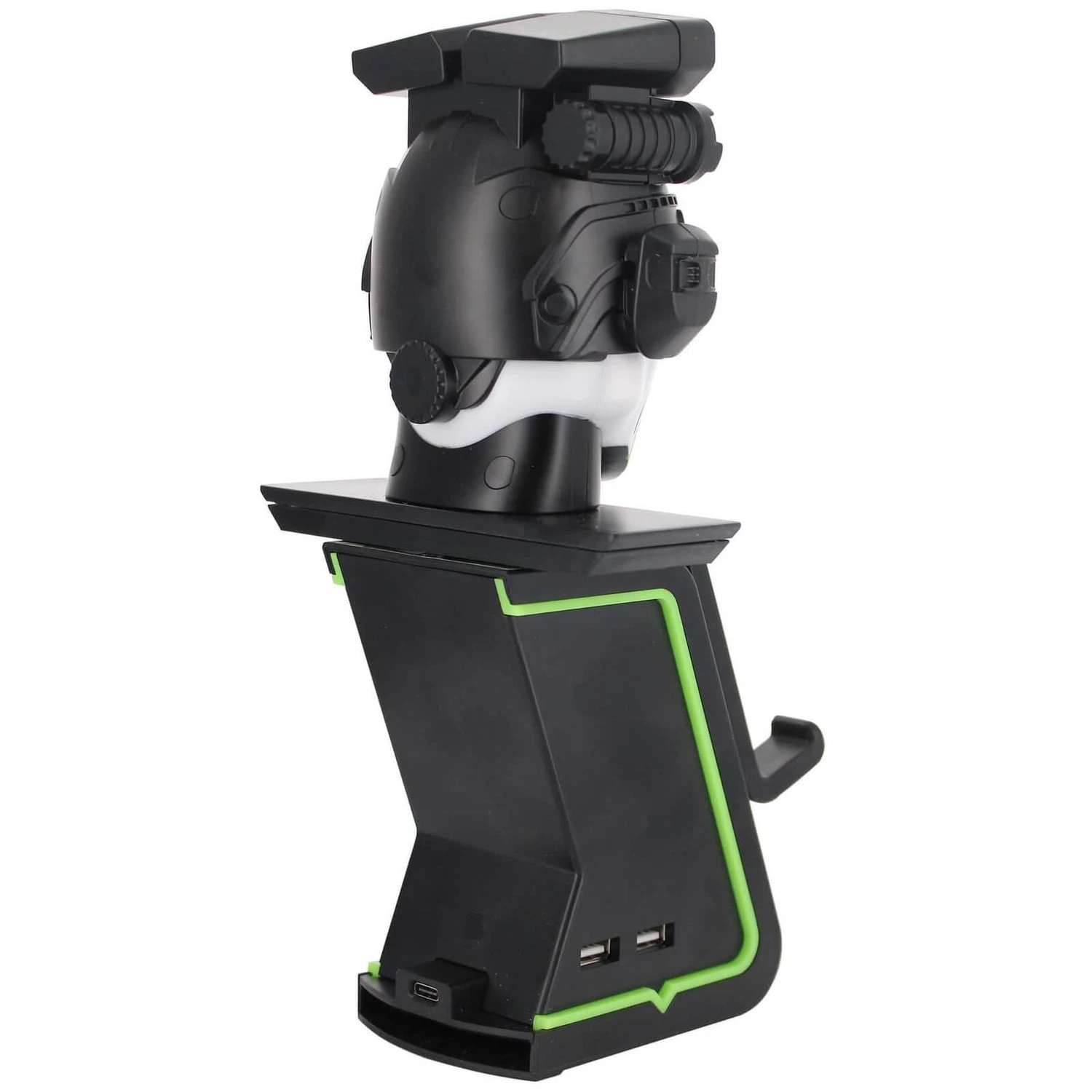 Cable Guys Call Of Duty Logo Light Up Ikon Controller And Smartphone Stand 8 Cable Guys Call Of Duty Logo Light Up Ikon Controller And Smartphone Stand - Image 6