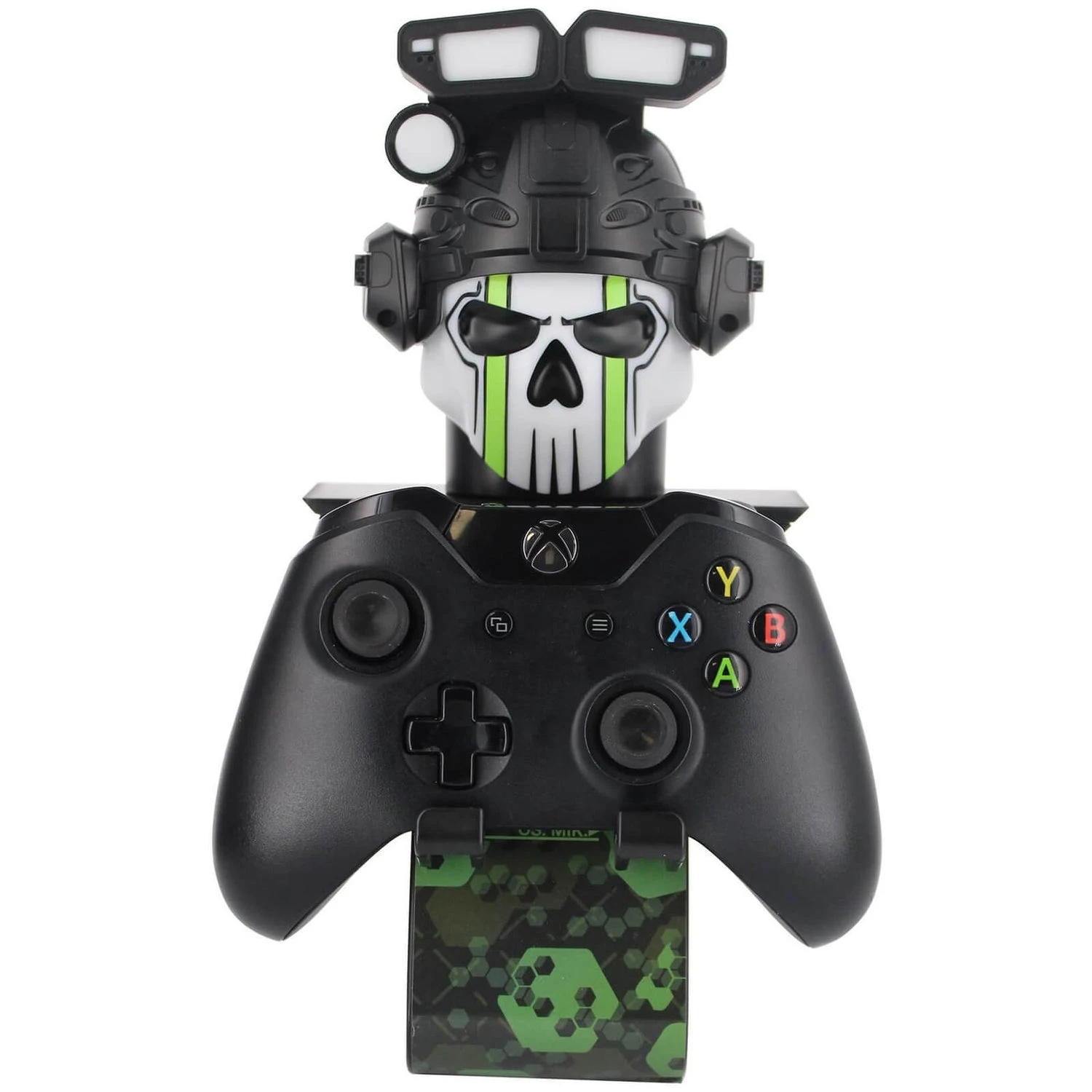 Cable Guys Call Of Duty Logo Light Up Ikon Controller And Smartphone Stand 5 Cable Guys Call Of Duty Logo Light Up Ikon Controller And Smartphone Stand - Image 3