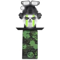Cable Guys Call Of Duty Logo Light Up Ikon Controller And Smartphone Stand 21 Cable Guys Call Of Duty Logo Light Up Ikon Controller And Smartphone Stand -Action Figures Shop 13758199 2035038163027205