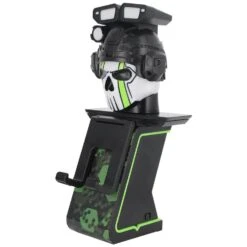 Cable Guys Call Of Duty Logo Light Up Ikon Controller And Smartphone Stand 20 Cable Guys Call Of Duty Logo Light Up Ikon Controller And Smartphone Stand -Action Figures Shop 13758199 2405038162985781