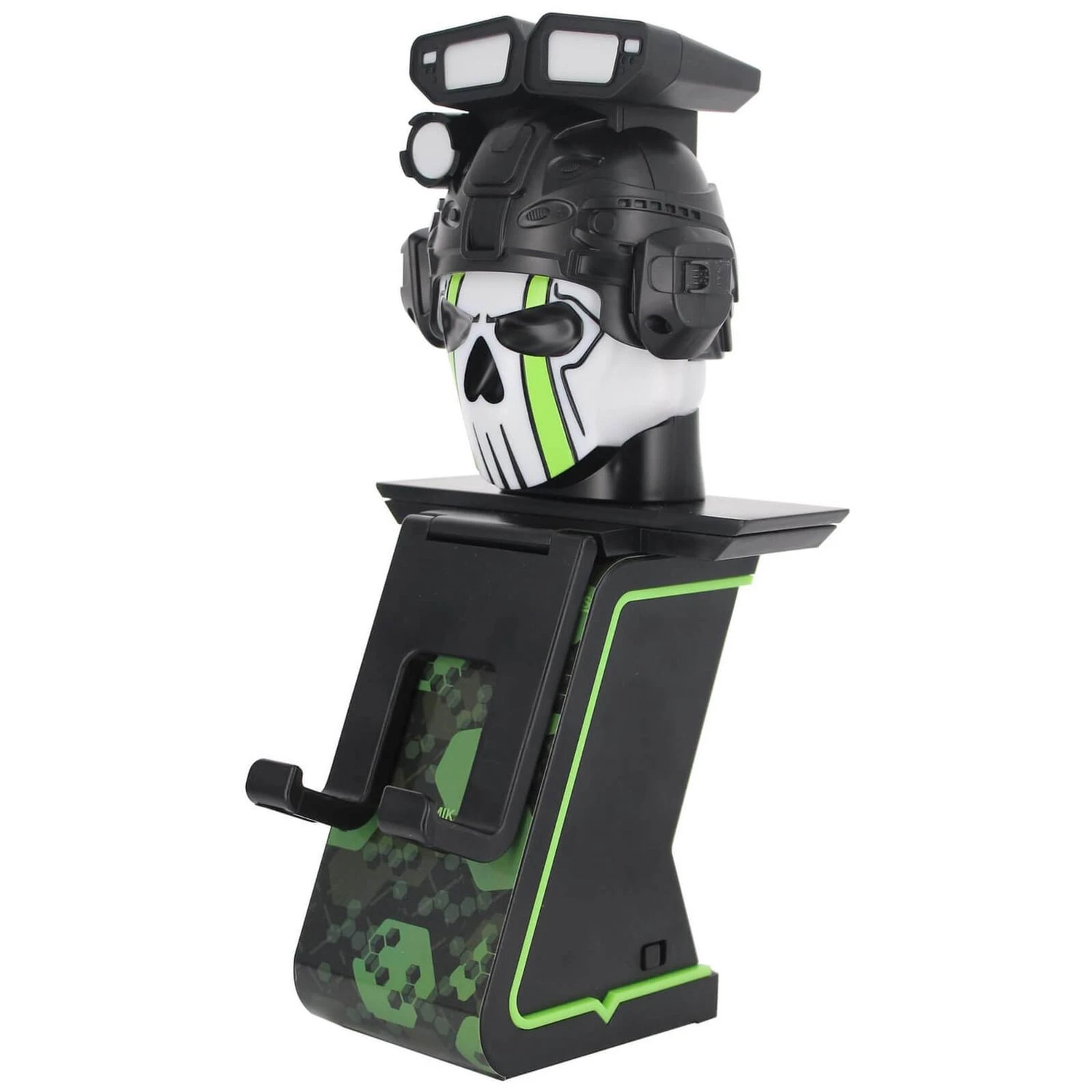 Cable Guys Call Of Duty Logo Light Up Ikon Controller And Smartphone Stand 11 Cable Guys Call Of Duty Logo Light Up Ikon Controller And Smartphone Stand - Image 9