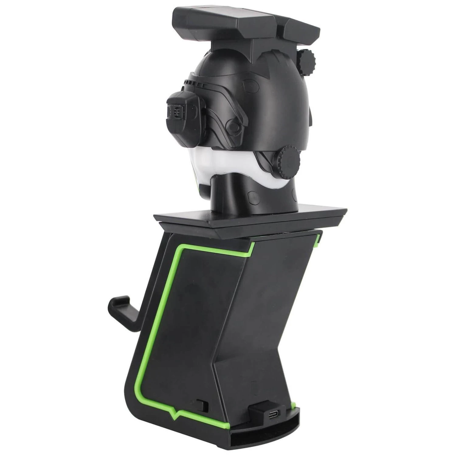 Cable Guys Call Of Duty Logo Light Up Ikon Controller And Smartphone Stand 10 Cable Guys Call Of Duty Logo Light Up Ikon Controller And Smartphone Stand - Image 8