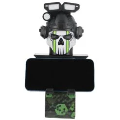 Cable Guys Call Of Duty Logo Light Up Ikon Controller And Smartphone Stand 15 Cable Guys Call Of Duty Logo Light Up Ikon Controller And Smartphone Stand -Action Figures Shop 13758199 5255038162787262