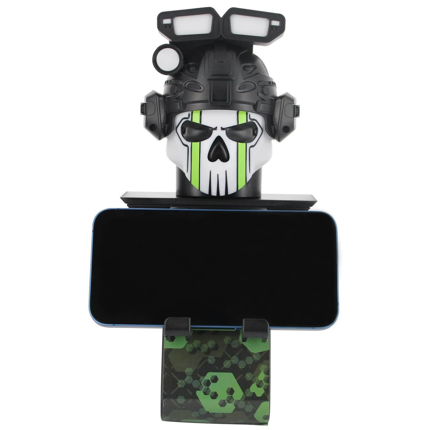 Cable Guys Call Of Duty Logo Light Up Ikon Controller And Smartphone Stand 6 Cable Guys Call Of Duty Logo Light Up Ikon Controller And Smartphone Stand - Image 4