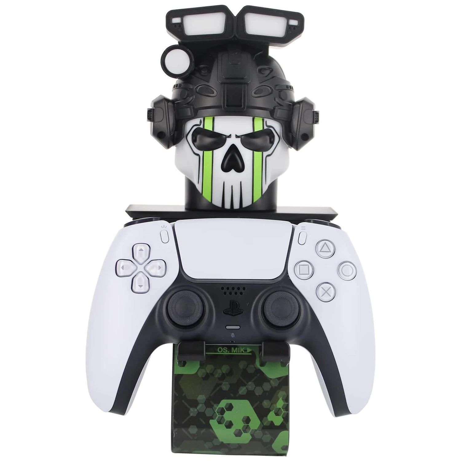 Cable Guys Call Of Duty Logo Light Up Ikon Controller And Smartphone Stand 4 Cable Guys Call Of Duty Logo Light Up Ikon Controller And Smartphone Stand - Image 2