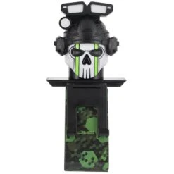 Cable Guys Call Of Duty Logo Light Up Ikon Controller And Smartphone Stand