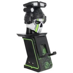 Cable Guys Call Of Duty Logo Light Up Ikon Controller And Smartphone Stand 16 Cable Guys Call Of Duty Logo Light Up Ikon Controller And Smartphone Stand -Action Figures Shop 13758199 8215038162827066