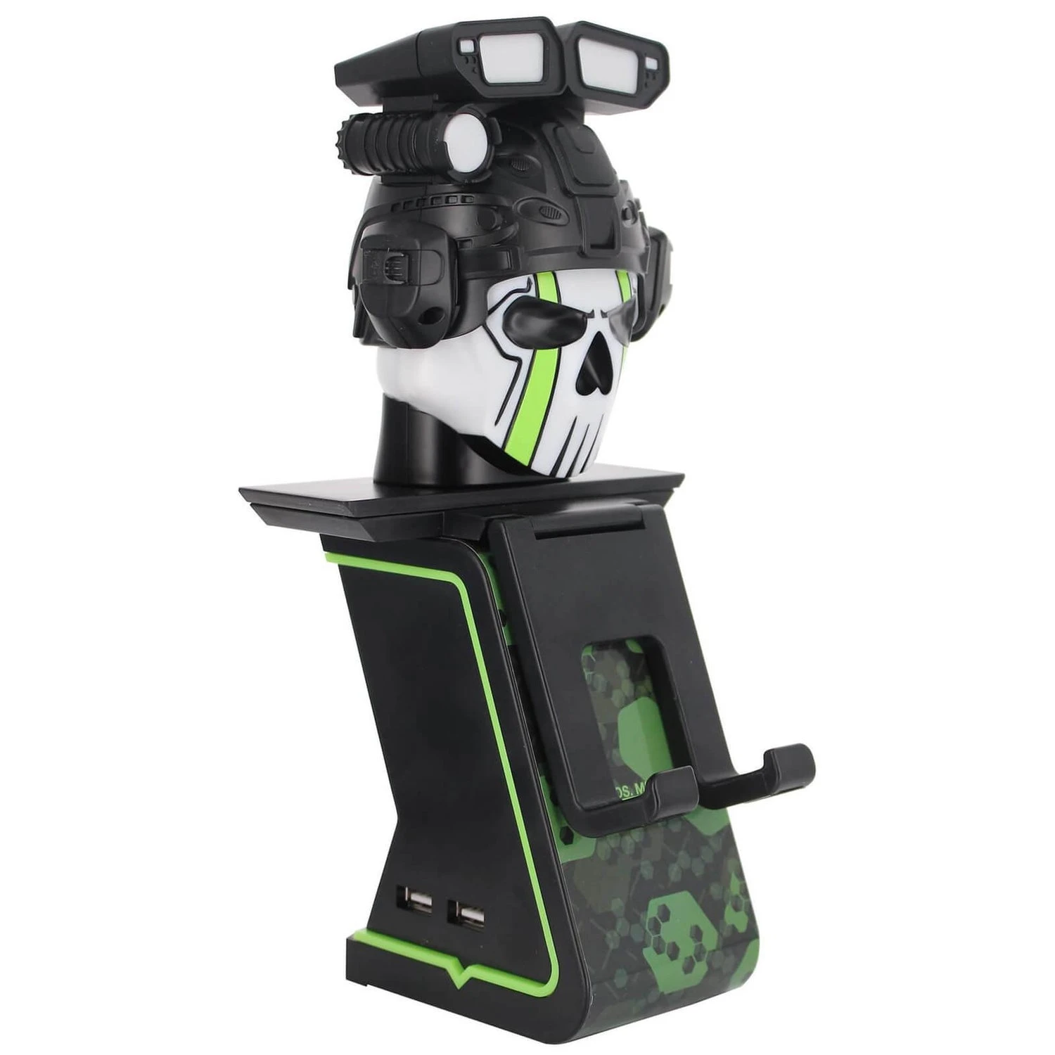 Cable Guys Call Of Duty Logo Light Up Ikon Controller And Smartphone Stand 7 Cable Guys Call Of Duty Logo Light Up Ikon Controller And Smartphone Stand - Image 5