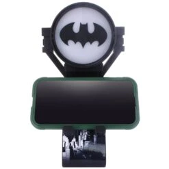 Cable Guys DC Comics Batman Bat Signal Light Up Ikon Controller And Smartphone Stand 13 Cable Guys DC Comics Batman Bat Signal Light Up Ikon Controller And Smartphone Stand -Action Figures Shop 13758203 1724993401406236