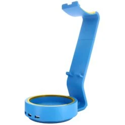 Cable Guys Powerstand Docking Station - Blue -Action Figures Shop 13758204 1434993402227189