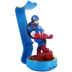 Cable Guys Powerstand Docking Station - Blue -Action Figures Shop 13758204 3254993402339785