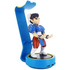 Cable Guys Powerstand Docking Station - Blue -Action Figures Shop 13758204 4914993402396611