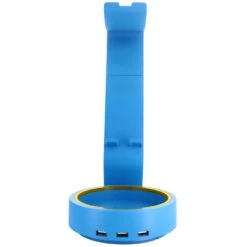 Cable Guys Powerstand Docking Station - Blue -Action Figures Shop 13758204 9114993402283433
