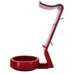 Cable Guys Powerstand Docking Station - Red -Action Figures Shop 13758206 2034993402795599