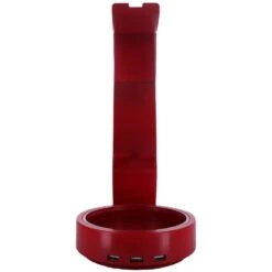 Cable Guys Powerstand Docking Station - Red -Action Figures Shop 13758206 2054993402910019