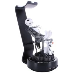 Cable Guys Powerstand Docking Station - Black -Action Figures Shop 13758208 1934993403788875