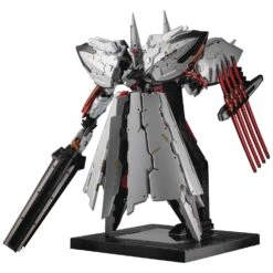 Sentinel Linebarrels Of Iron RIOBOT Figure - EX-Linebarrel