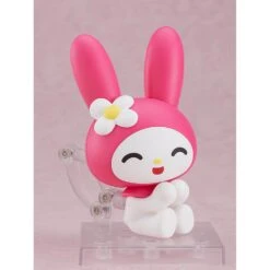 Good Smile Onegai My Melody Nendoroid - My Melody 9 Good Smile Onegai My Melody Nendoroid - My Melody -Action Figures Shop 13761726 5494949008332621