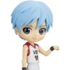 Banpresto Kuroko's Basketball Q Posket Tetsuya Kurok Movie Ver. Figure 2 Banpresto Kuroko's Basketball Q Posket Tetsuya Kurok Movie Ver. Figure -Action Figures Shop 13793871 1454951865355939
