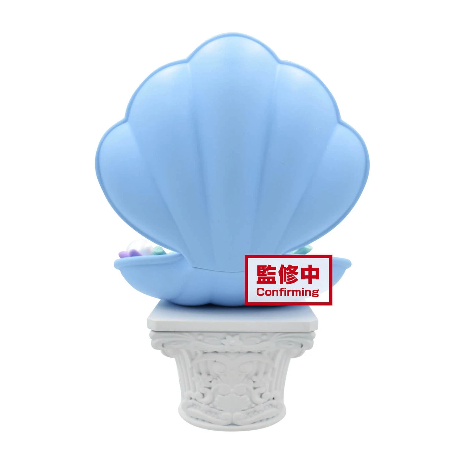 Banpresto Q Posket Stories Disney Characters Pink Dress Style Ariel Ver.A Figure 5 Banpresto Q Posket Stories Disney Characters Pink Dress Style Ariel Ver.A Figure - Image 3