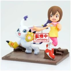 Banpresto Digimon Adventure DXF Adventure Archives Hikari & Tailmon Figure 9 Banpresto Digimon Adventure DXF Adventure Archives Hikari & Tailmon Figure -Action Figures Shop 13793890 8214955506017141