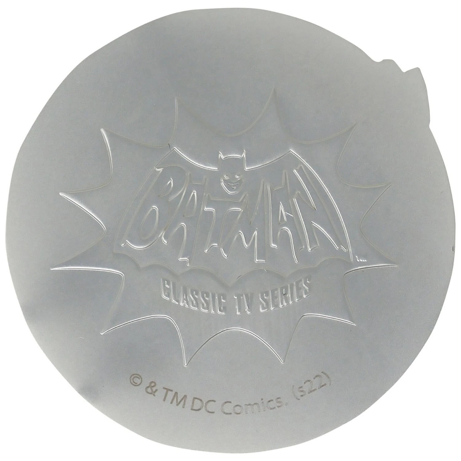 Fanattik The Penguin .999 Silver Plated Medallion 6 Fanattik The Penguin .999 Silver Plated Medallion - Image 4