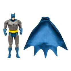 McFarlane DC Direct Super Powers Hush Batman 5 Inch Action Figure -Action Figures Shop 13895090 1324980652247550