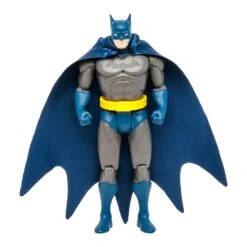McFarlane DC Direct Super Powers Hush Batman 5 Inch Action Figure -Action Figures Shop 13895090 1744980655959201