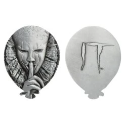 Dust! IT Limited Edition Medallion -Action Figures Shop 13925079 1364976537470896