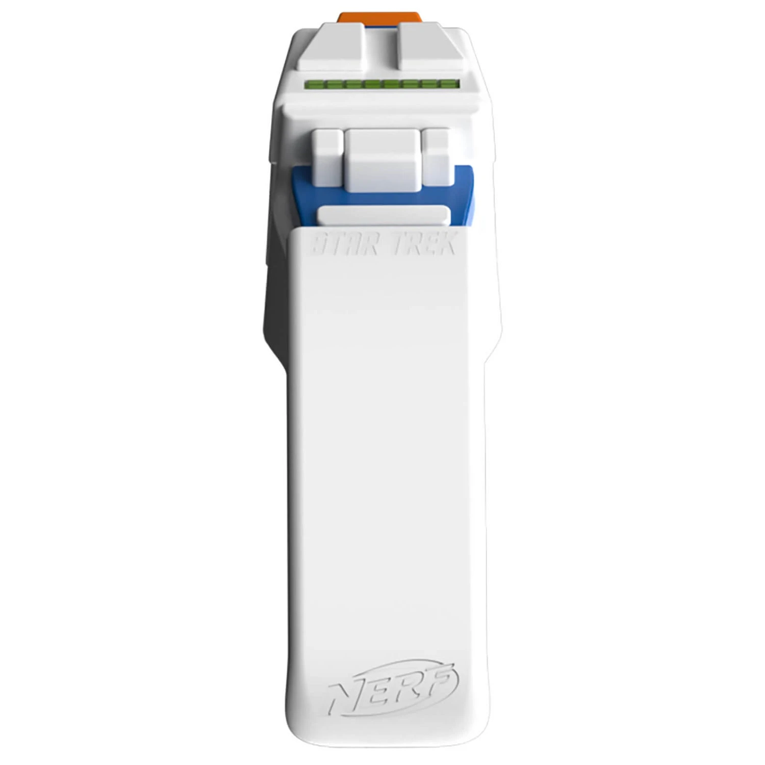 Hasbro NERF LMTD Star Trek Starfleet Type 3 And Type 2 Phaser Blasters 16 Hasbro NERF LMTD Star Trek Starfleet Type 3 And Type 2 Phaser Blasters - Image 14