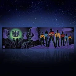 Hasbro NERF LMTD Star Trek Starfleet Type 3 And Type 2 Phaser Blasters 33 Hasbro NERF LMTD Star Trek Starfleet Type 3 And Type 2 Phaser Blasters -Action Figures Shop 13965559 1464987696619931