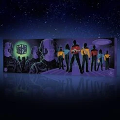 Hasbro NERF LMTD Star Trek Starfleet Type 3 And Type 2 Phaser Blasters 35 Hasbro NERF LMTD Star Trek Starfleet Type 3 And Type 2 Phaser Blasters -Action Figures Shop 13965559 1564987696751199