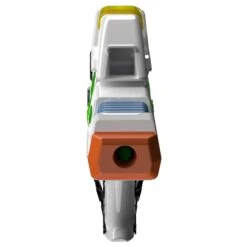 Hasbro NERF LMTD Star Trek Starfleet Type 3 And Type 2 Phaser Blasters 25 Hasbro NERF LMTD Star Trek Starfleet Type 3 And Type 2 Phaser Blasters -Action Figures Shop 13965559 1884987696200930