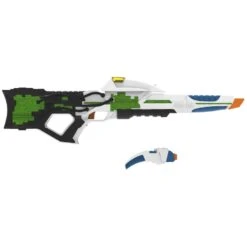 Hasbro NERF LMTD Star Trek Starfleet Type 3 And Type 2 Phaser Blasters 22 Hasbro NERF LMTD Star Trek Starfleet Type 3 And Type 2 Phaser Blasters -Action Figures Shop 13965559 6884987696043304