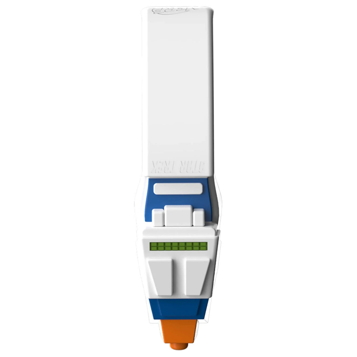 Hasbro NERF LMTD Star Trek Starfleet Type 3 And Type 2 Phaser Blasters 15 Hasbro NERF LMTD Star Trek Starfleet Type 3 And Type 2 Phaser Blasters - Image 13