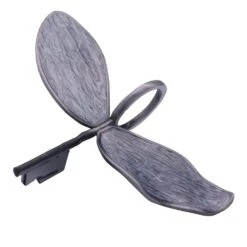 DUST! Harry Potter Flying Key Limited Edition Prop Replica - Zavvi Exclusive! -Action Figures Shop 13973386 1795045734999914