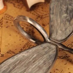 DUST! Harry Potter Flying Key Limited Edition Prop Replica - Zavvi Exclusive! -Action Figures Shop 13973386 1795045735674269