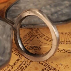 DUST! Harry Potter Flying Key Limited Edition Prop Replica - Zavvi Exclusive! -Action Figures Shop 13973386 2135045735636934