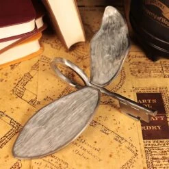 DUST! Harry Potter Flying Key Limited Edition Prop Replica - Zavvi Exclusive! -Action Figures Shop 13973386 4005045735712924