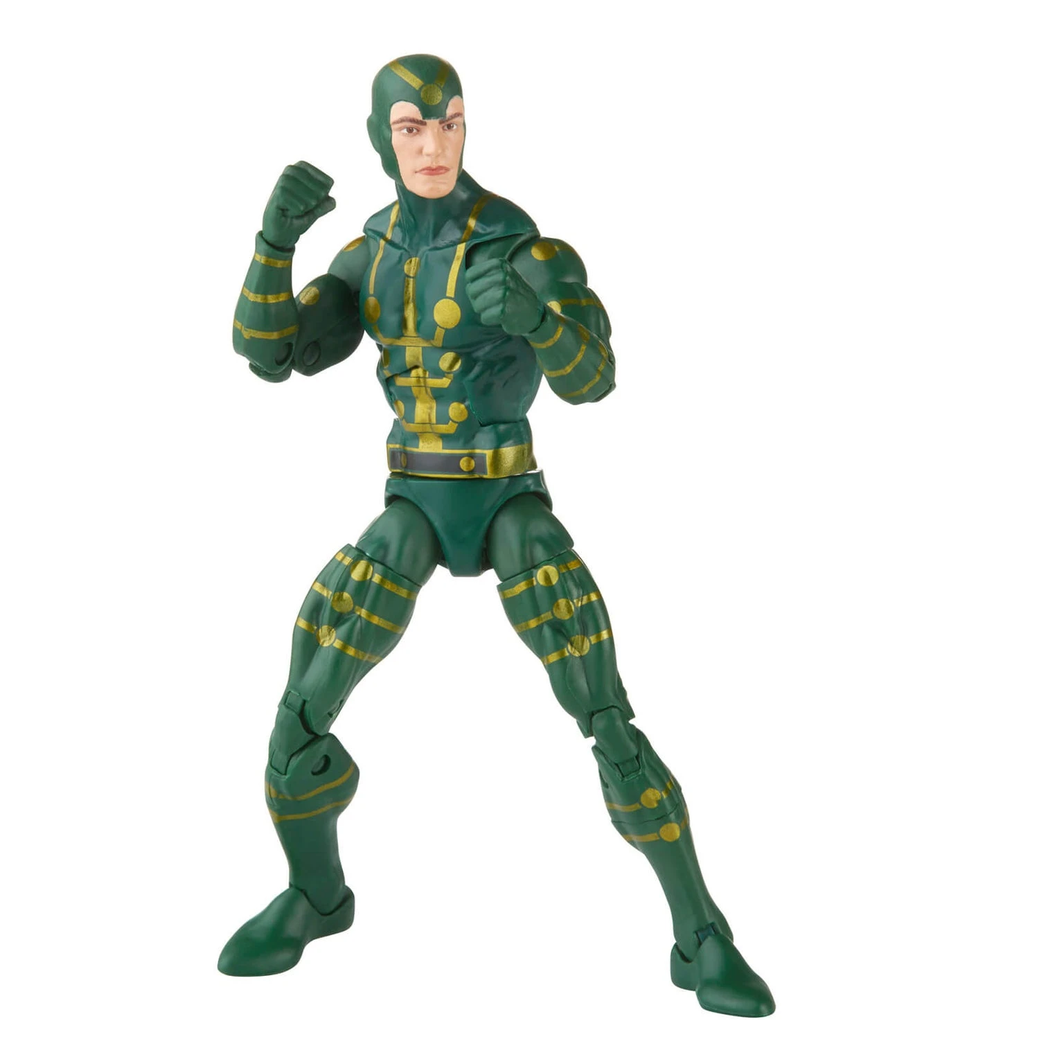 Hasbro Marvel Legends Series Classic Multiple Man Action Figure 3 Hasbro Marvel Legends Series Classic Multiple Man Action Figure