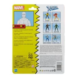Hasbro Marvel Legends Series Classic Multiple Man Action Figure 17 Hasbro Marvel Legends Series Classic Multiple Man Action Figure -Action Figures Shop 13979704 2084993731423720