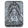 Fanattik Yu-Gi-Oh! Limited Edition Gaia The Fierce Knight Ingot