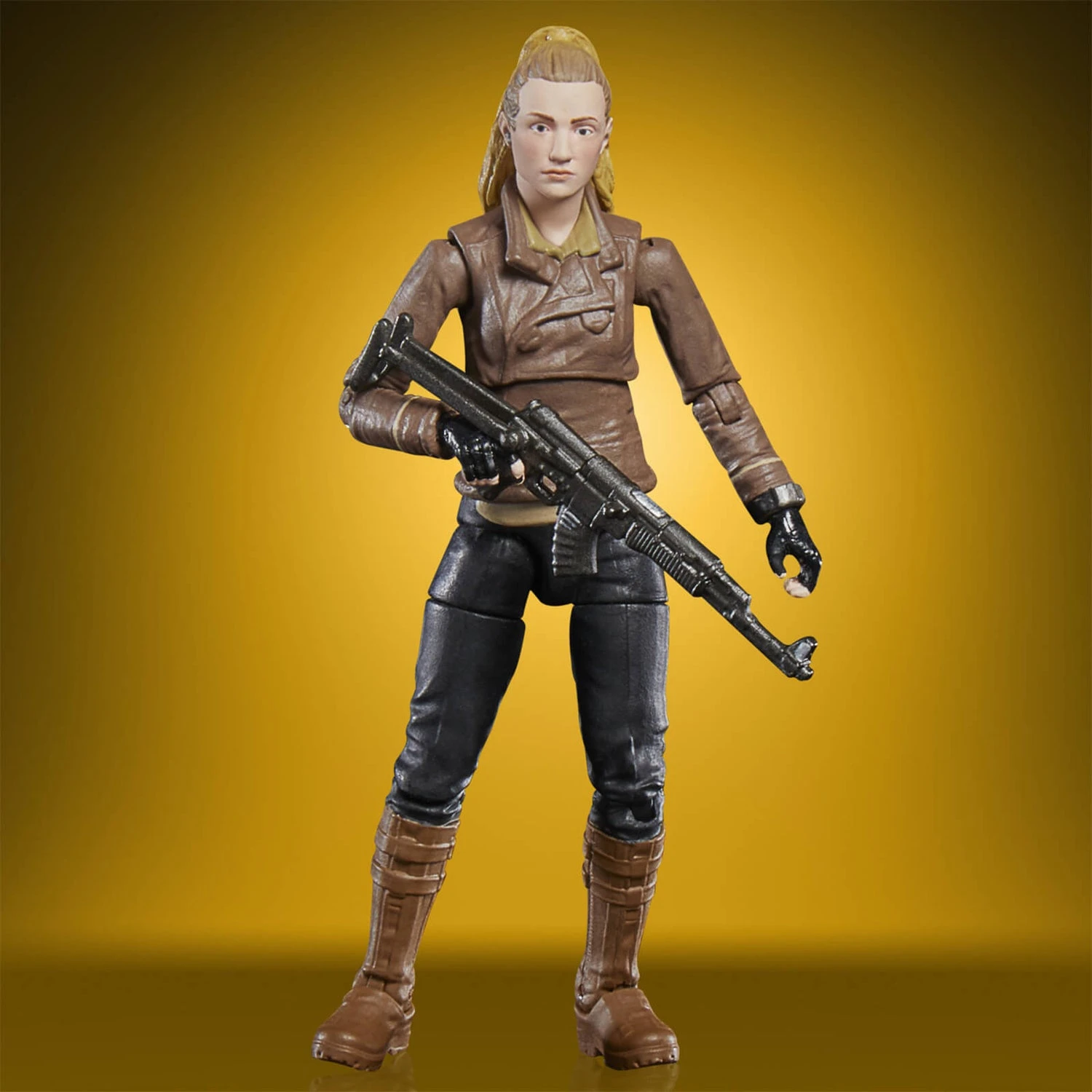 Hasbro Star Wars The Vintage Collection Vel Sartha Action Figure 8 Hasbro Star Wars The Vintage Collection Vel Sartha Action Figure - Image 6