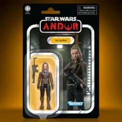 Hasbro Star Wars The Vintage Collection Vel Sartha Action Figure 22 Hasbro Star Wars The Vintage Collection Vel Sartha Action Figure -Action Figures Shop 13997668 1744993987358835