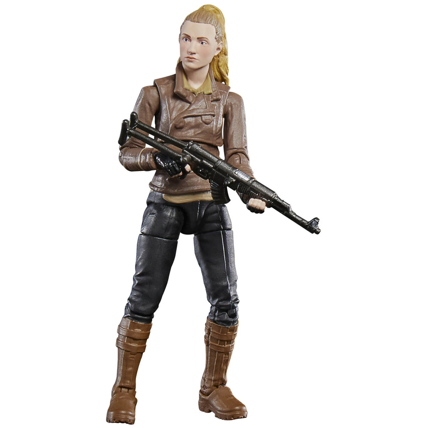 Hasbro Star Wars The Vintage Collection Vel Sartha Action Figure 4 Hasbro Star Wars The Vintage Collection Vel Sartha Action Figure - Image 2