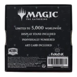FANATTIK Magic The Gathering Pristine Talisman 13 FANATTIK Magic The Gathering Pristine Talisman -Action Figures Shop 14013216 1574998816849390