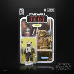 Hasbro Star Wars The Black Series Paploo Action Figure -Action Figures Shop 14017715 1715009460421944