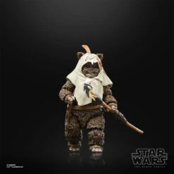 Hasbro Star Wars The Black Series Paploo Action Figure -Action Figures Shop 14017715 1735009460361110